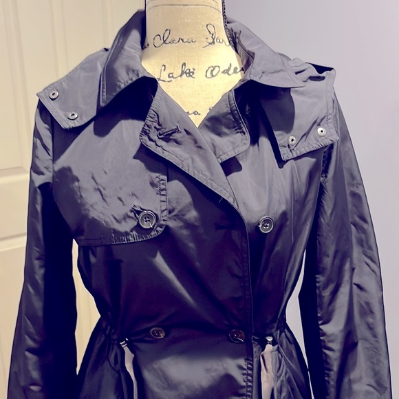 Zara Basic Trend coat or jacket - Picture 3 of 11